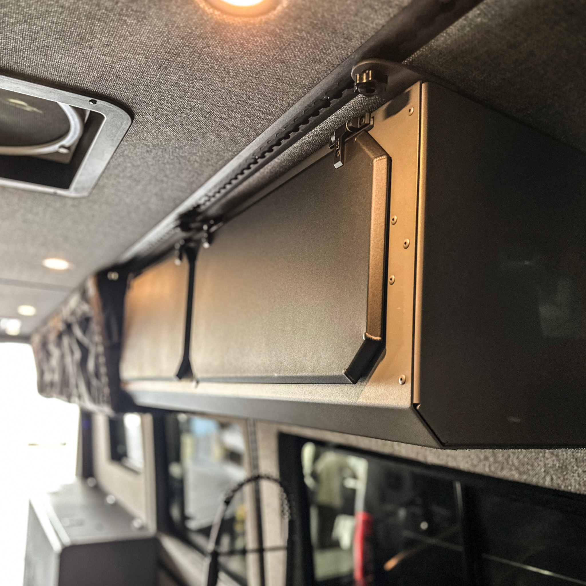 SPRINTER OVERHEAD CABINET