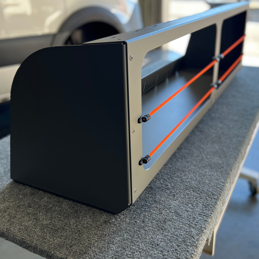 SPRINTER OVERHEAD CABINET