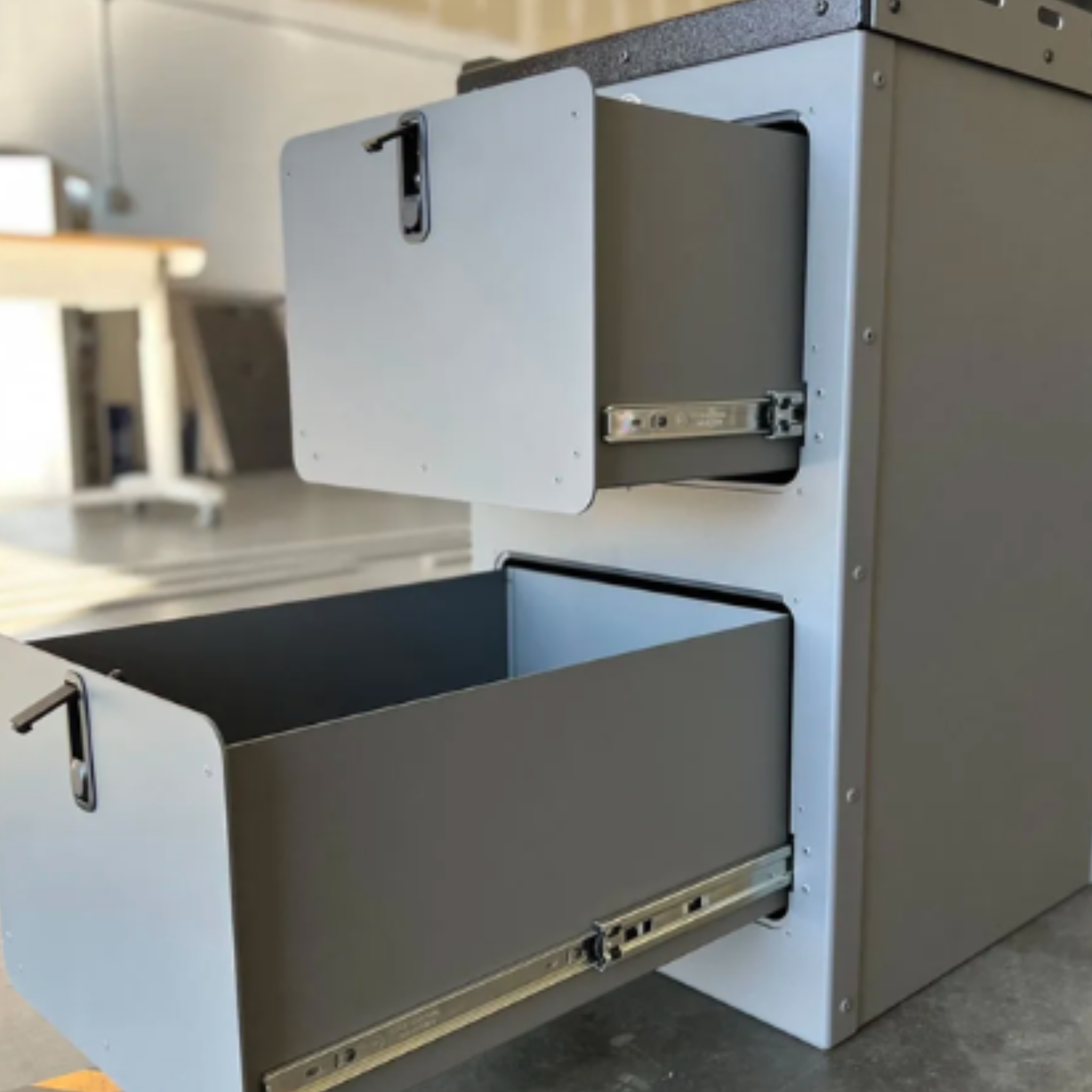 PEDESTAL CABINET