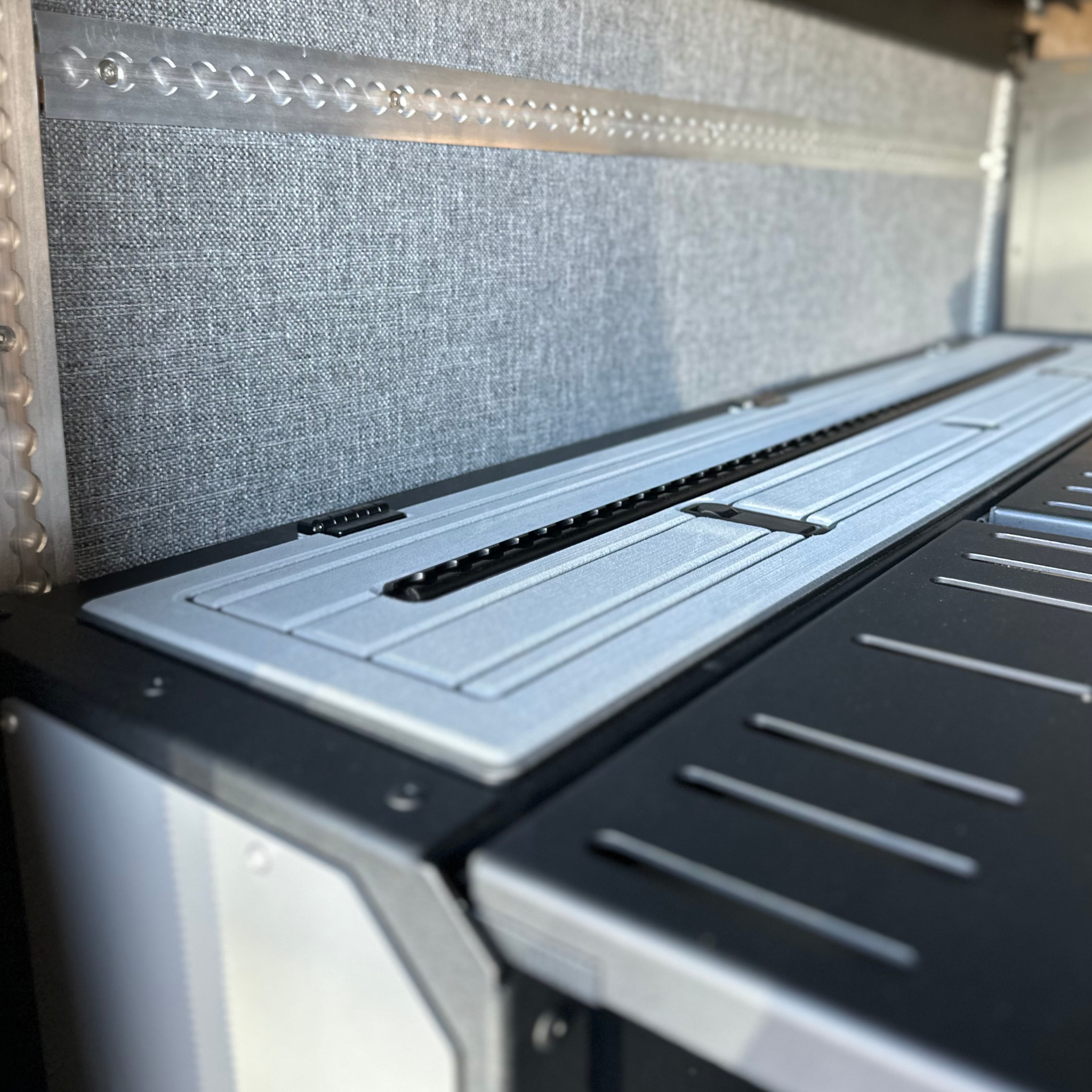 NARROW FENDER BOXES