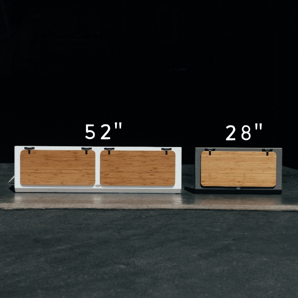 SPRINTER OVERHEAD CABINET