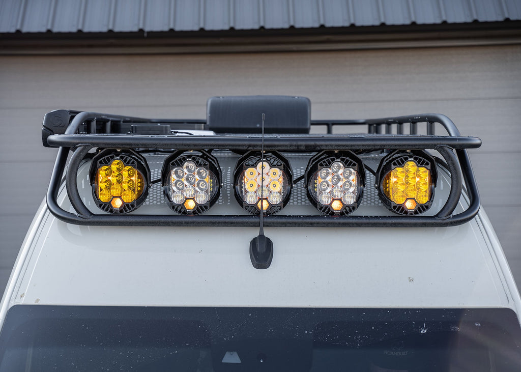 Safari Rack 2.0