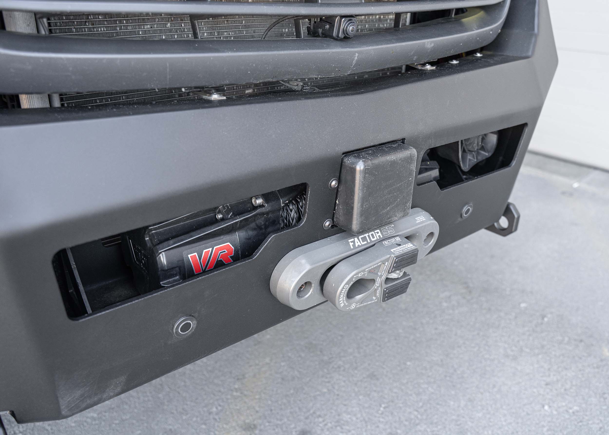 Mercedes Sprinter 2025+ ABA Housing