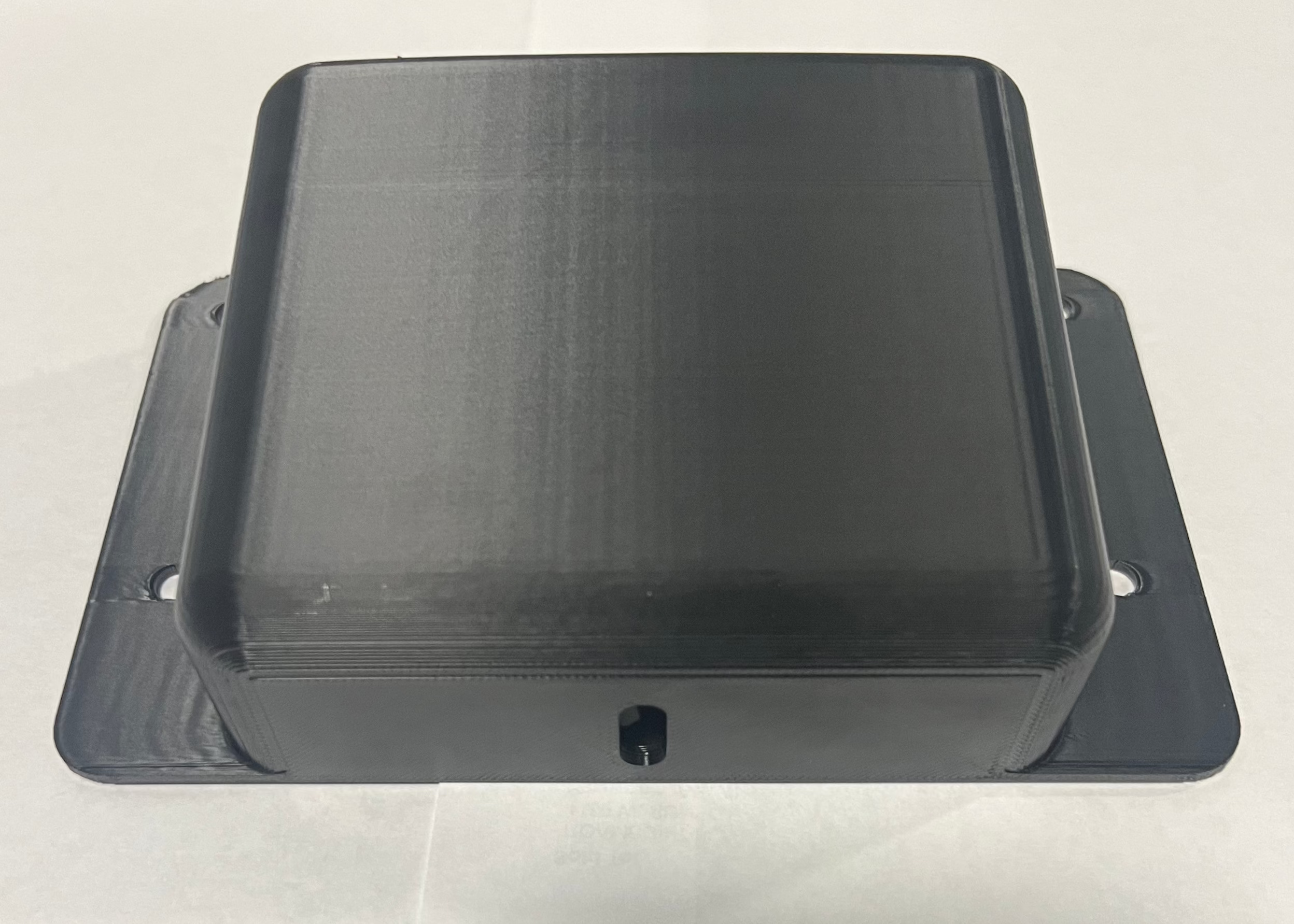 Mercedes Sprinter 2025+ ABA Housing