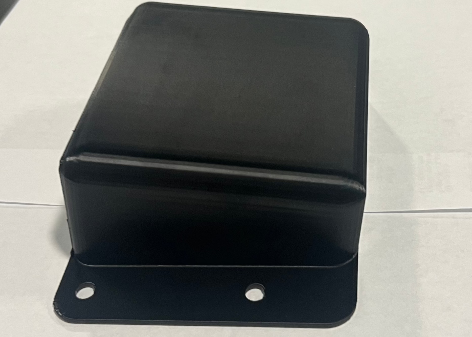 Mercedes Sprinter 2025+ ABA Housing