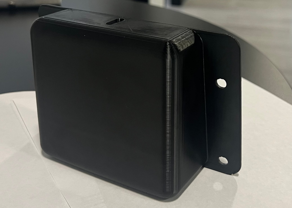 Mercedes Sprinter 2025+ ABA Housing