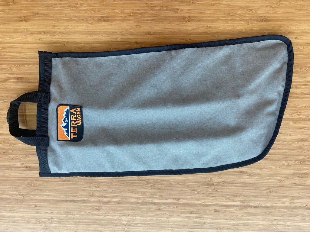 Vent Storage Bag for EcoFlow & Bug Barrier