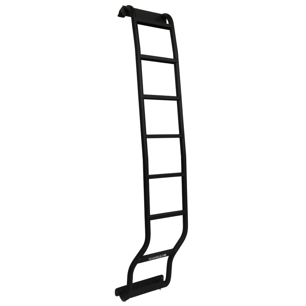 Mercedes Sprinter Chicane Side Ladder