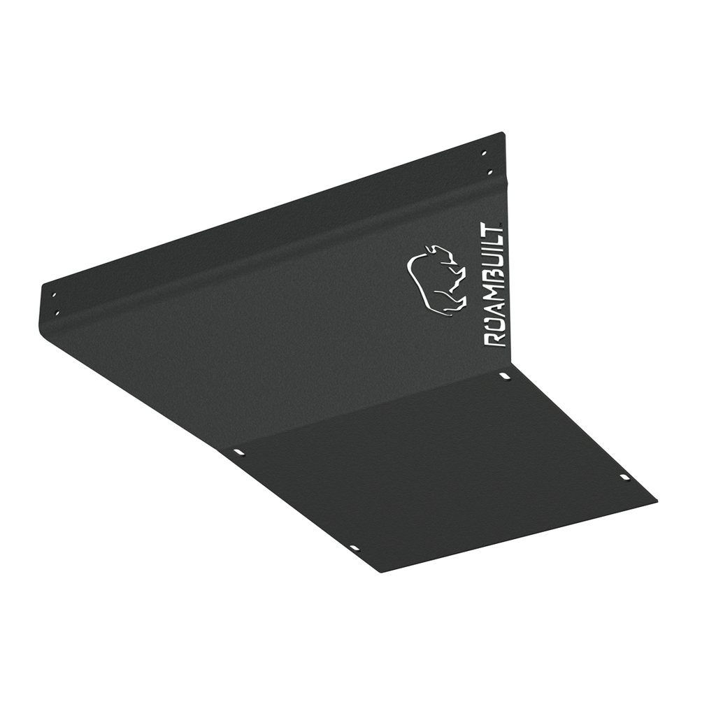 Mercedes Sprinter Engine Skid Plate