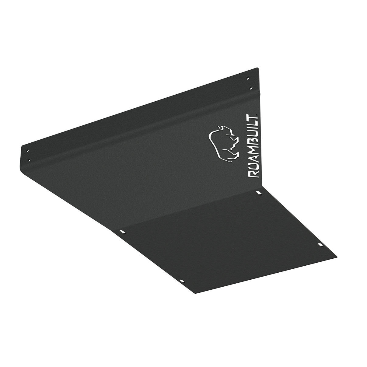 Mercedes Sprinter Engine Skid Plate
