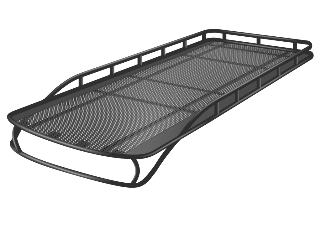 Safari Rack 2.0