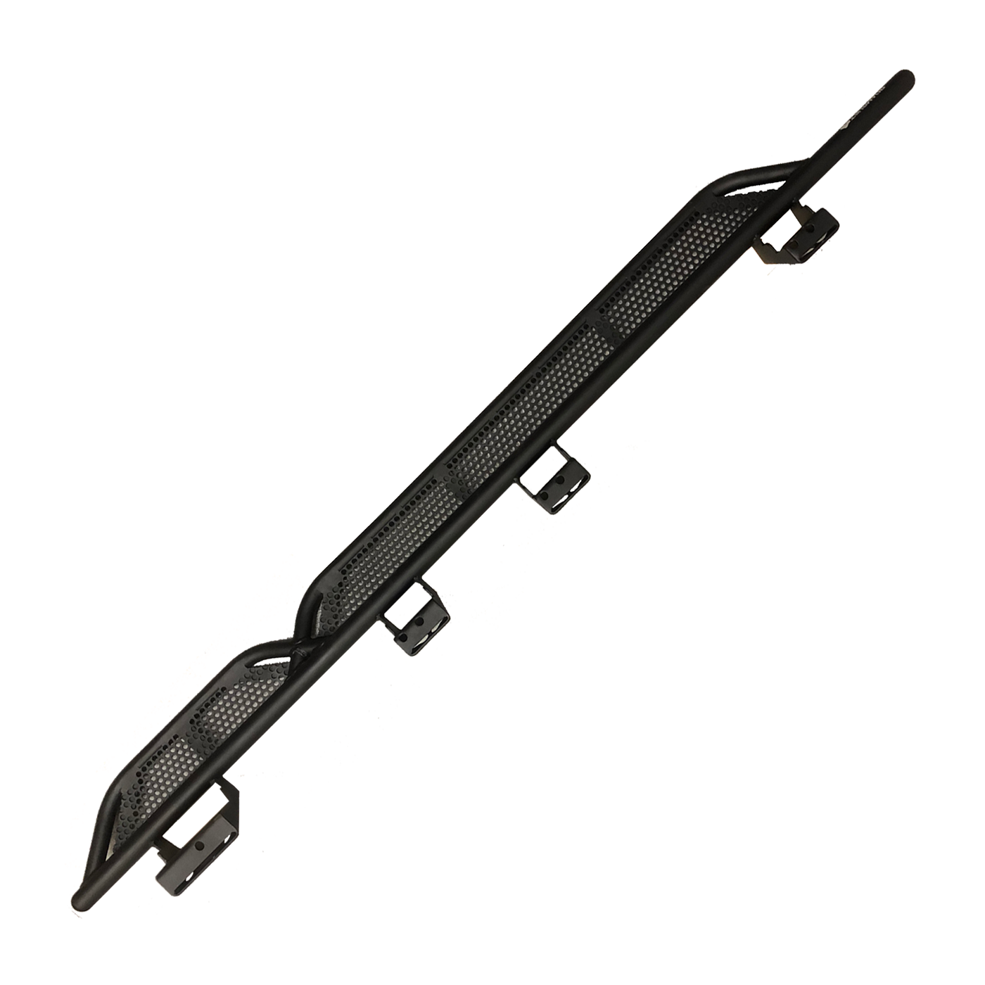 Sprinter Side Steps - Tube Version (Passenger Side)