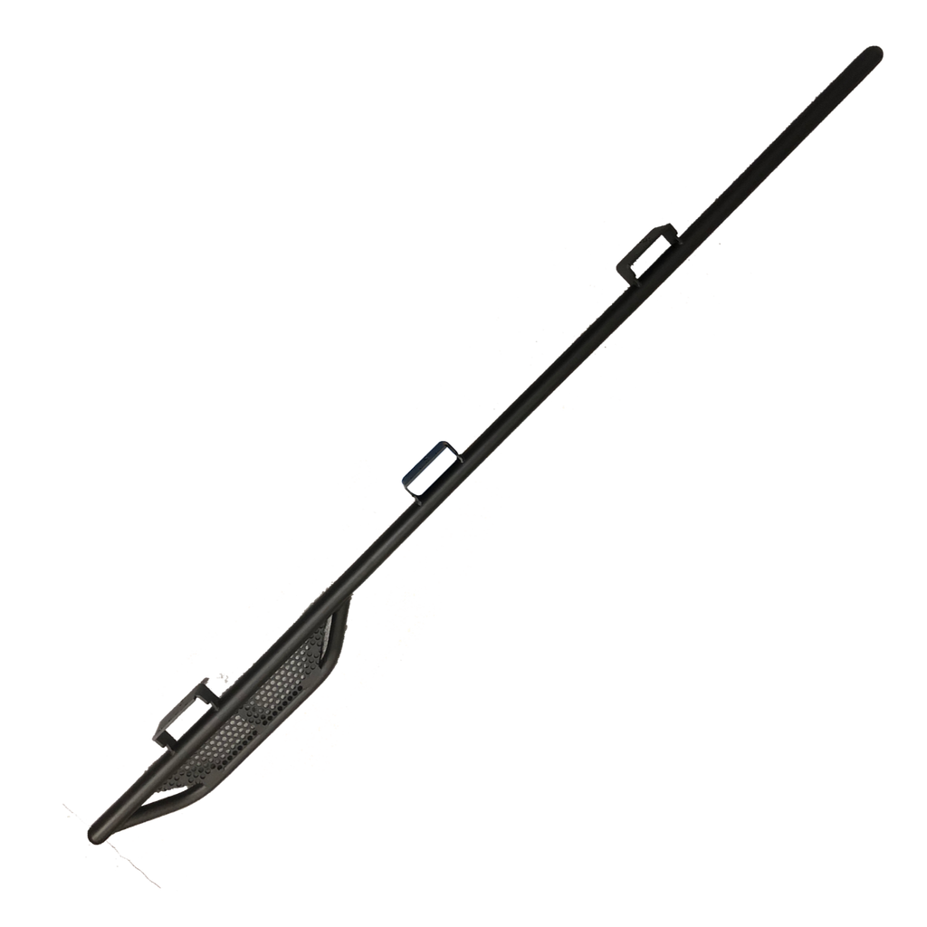 Sprinter Side Steps - Tube Version (Driver Side)