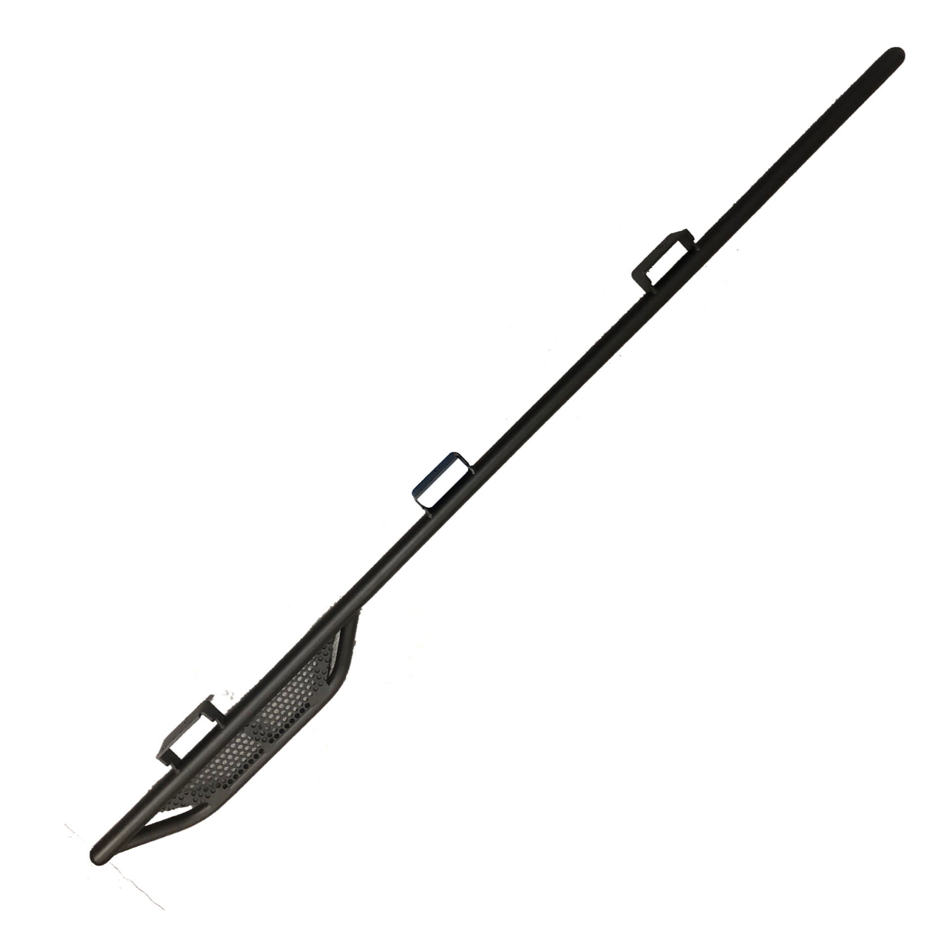 Sprinter Side Steps - Tube Version (Driver Side)